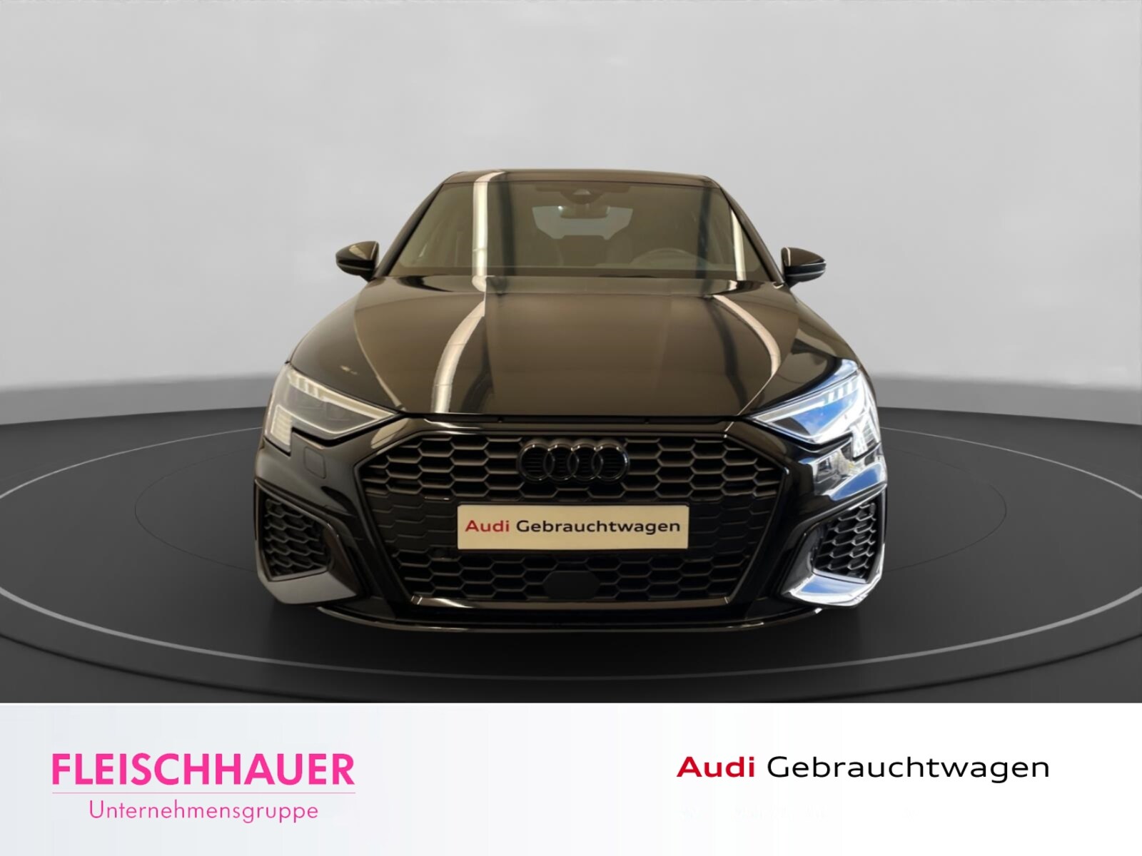 Audi A3 Sportback – Bild 2