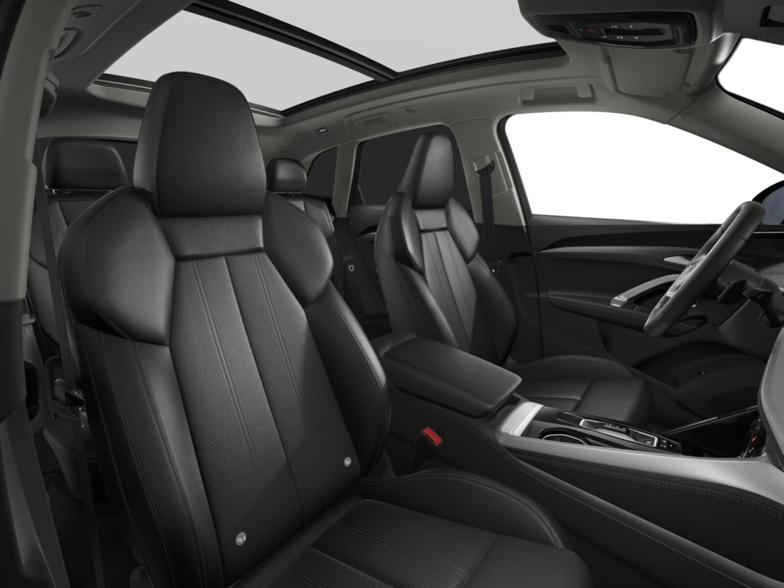 Audi Q5 – Bild 9