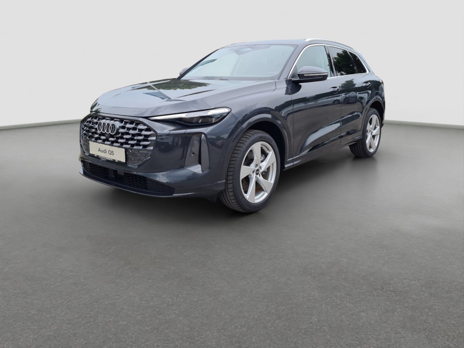 Audi Q5 – Bild 2
