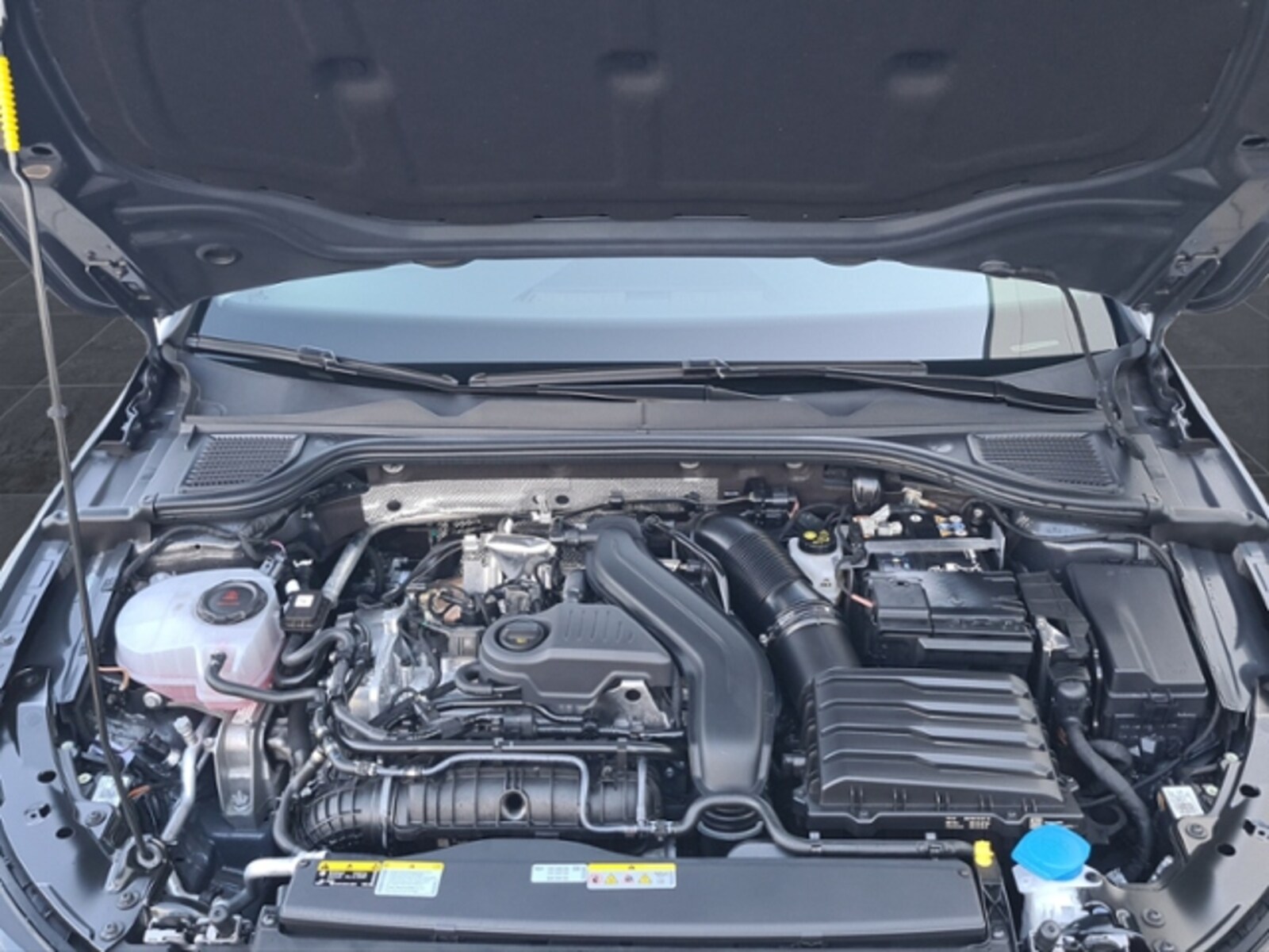 Volkswagen Golf Variant – Bild 22