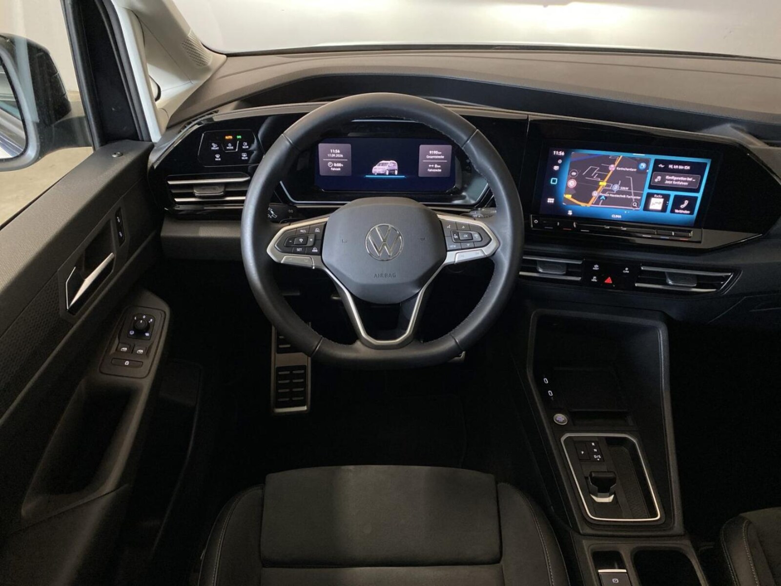 Volkswagen Caddy Maxi – Bild 5