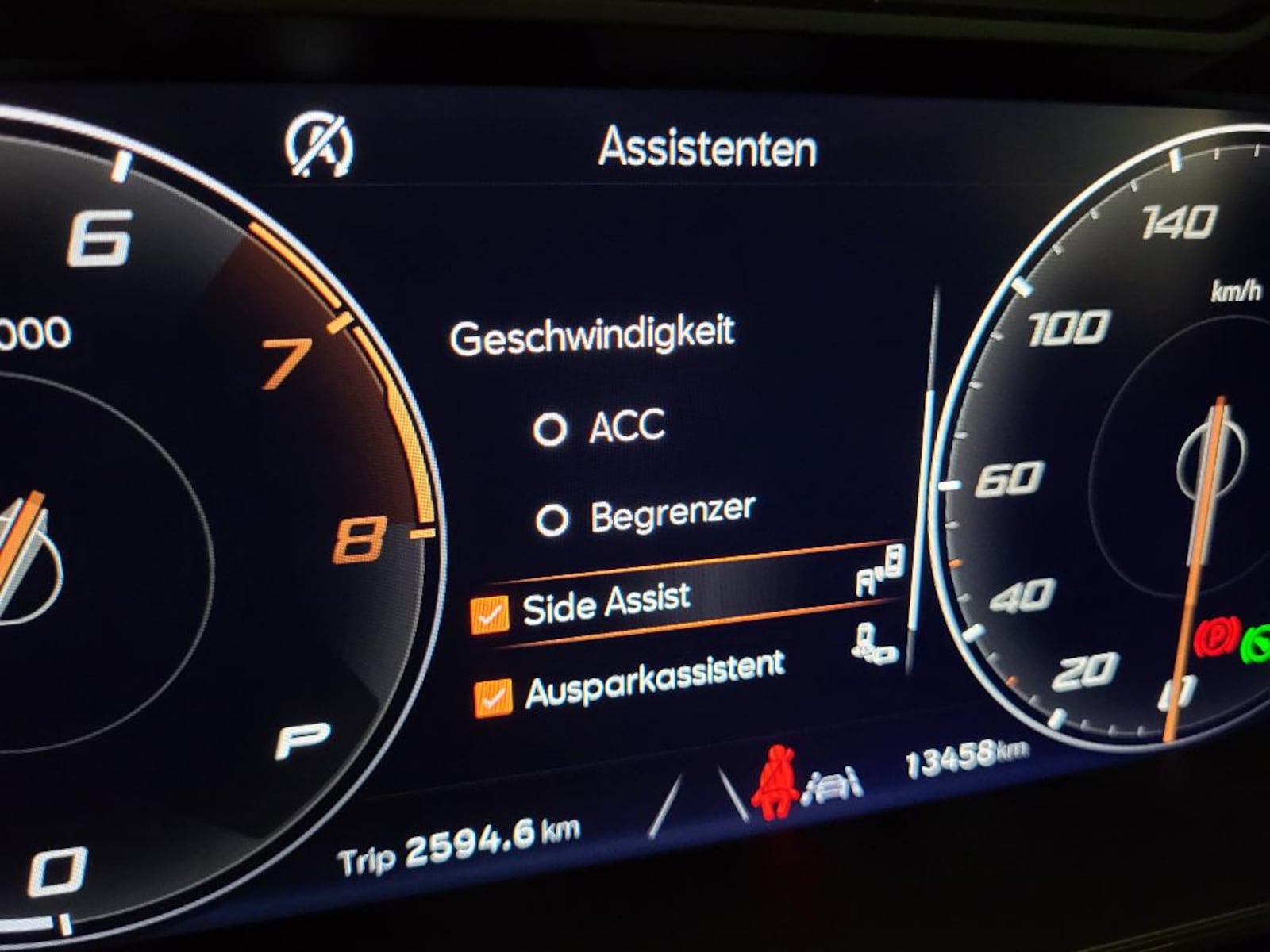 CUPRA Ateca – Bild 17