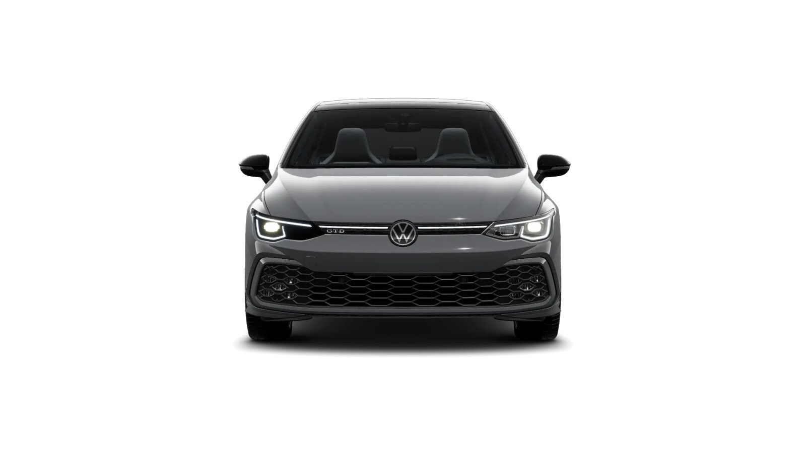 Volkswagen Golf – Bild 2