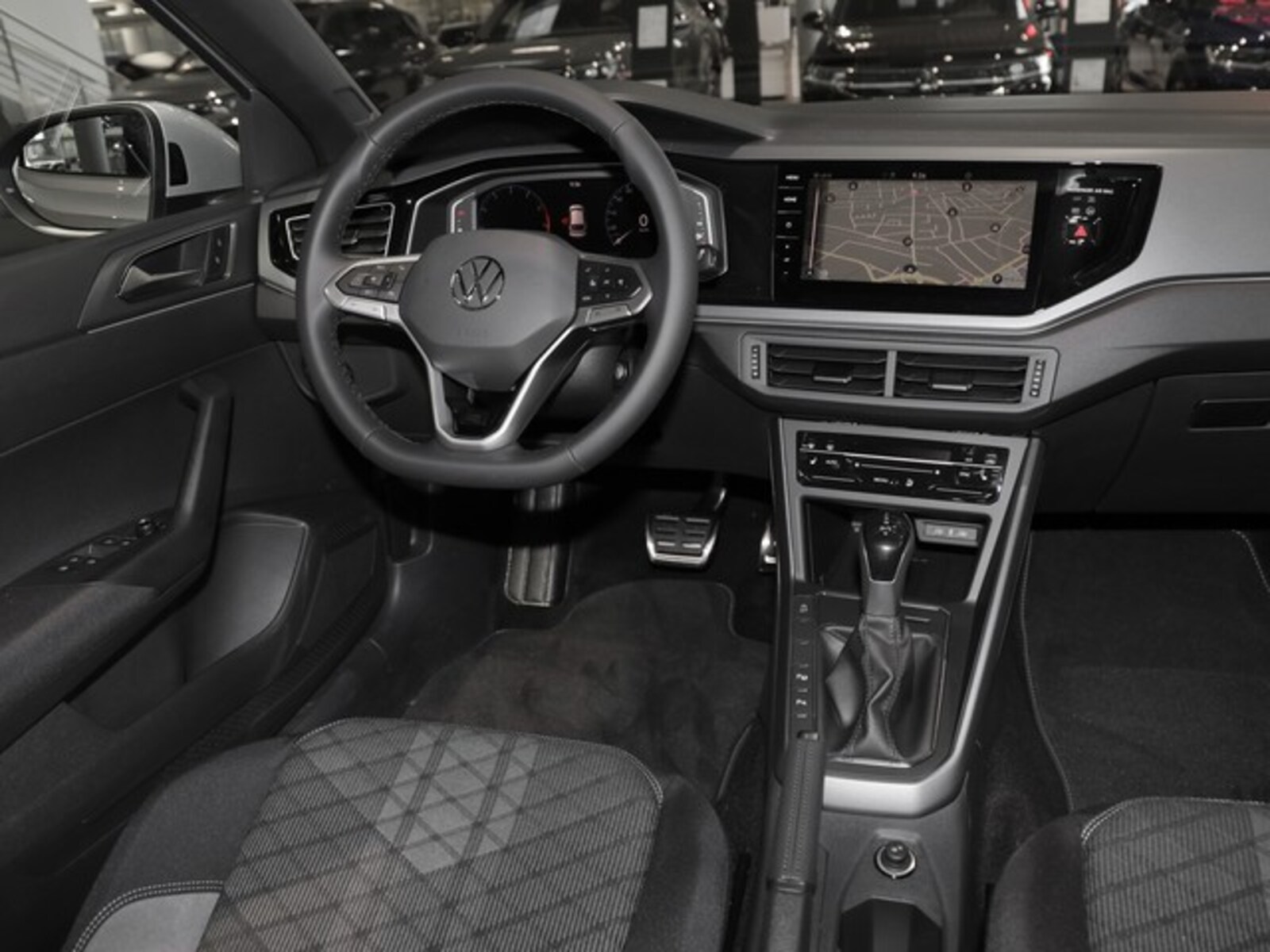 Volkswagen Taigo – Bild 5
