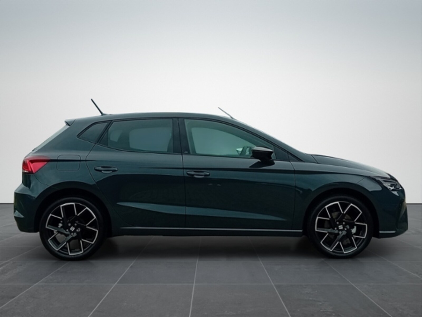 SEAT Ibiza – Bild 8