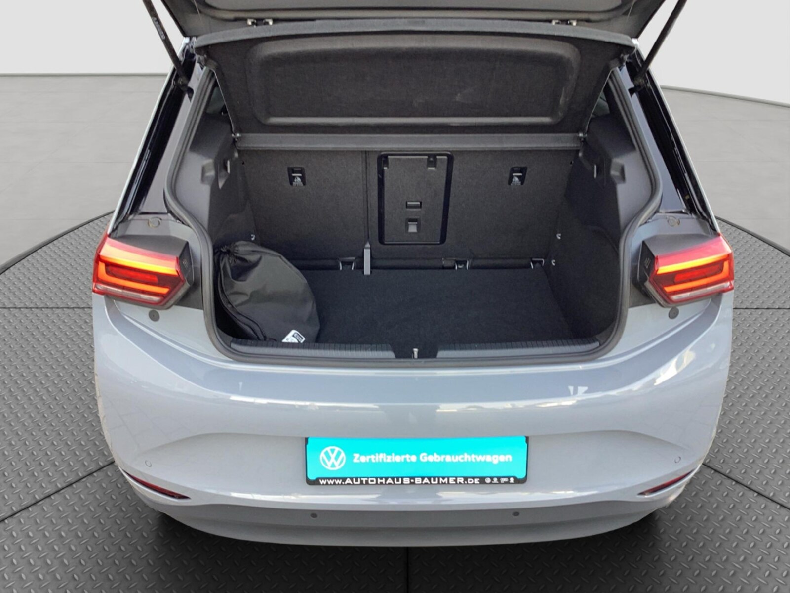 Volkswagen ID.3 – Bild 8
