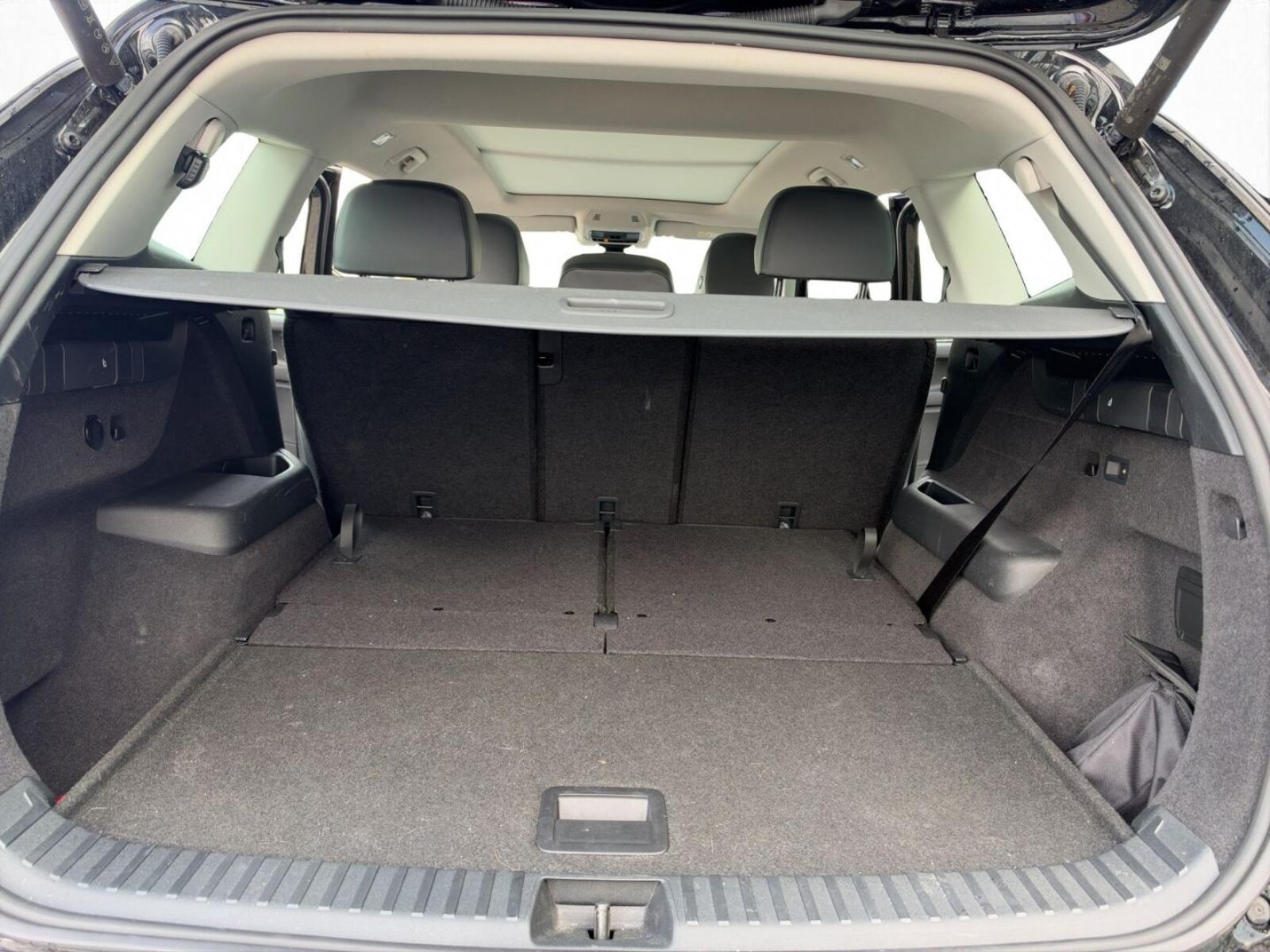 Volkswagen Tayron – Bild 13