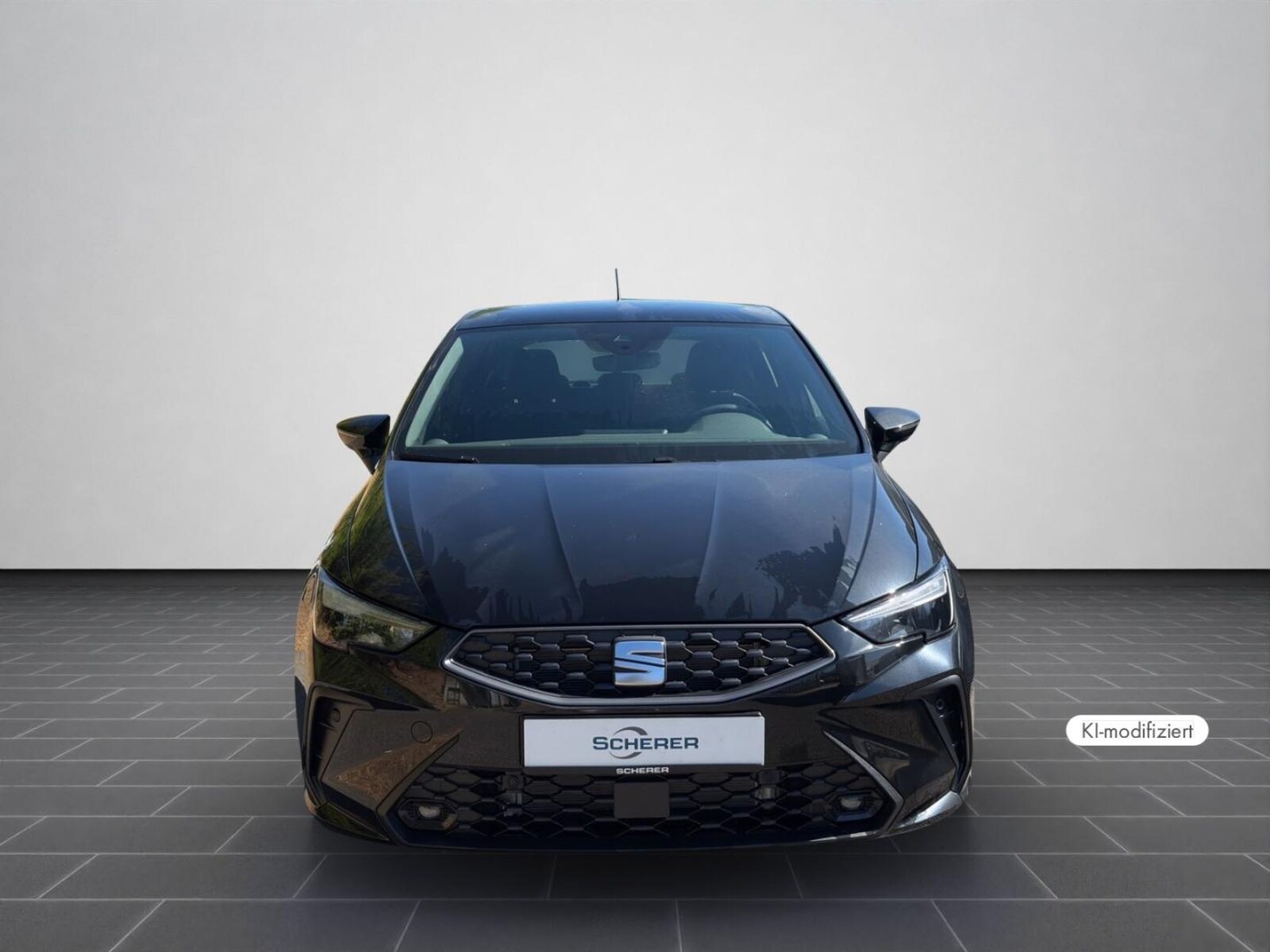 SEAT Ibiza – Bild 5