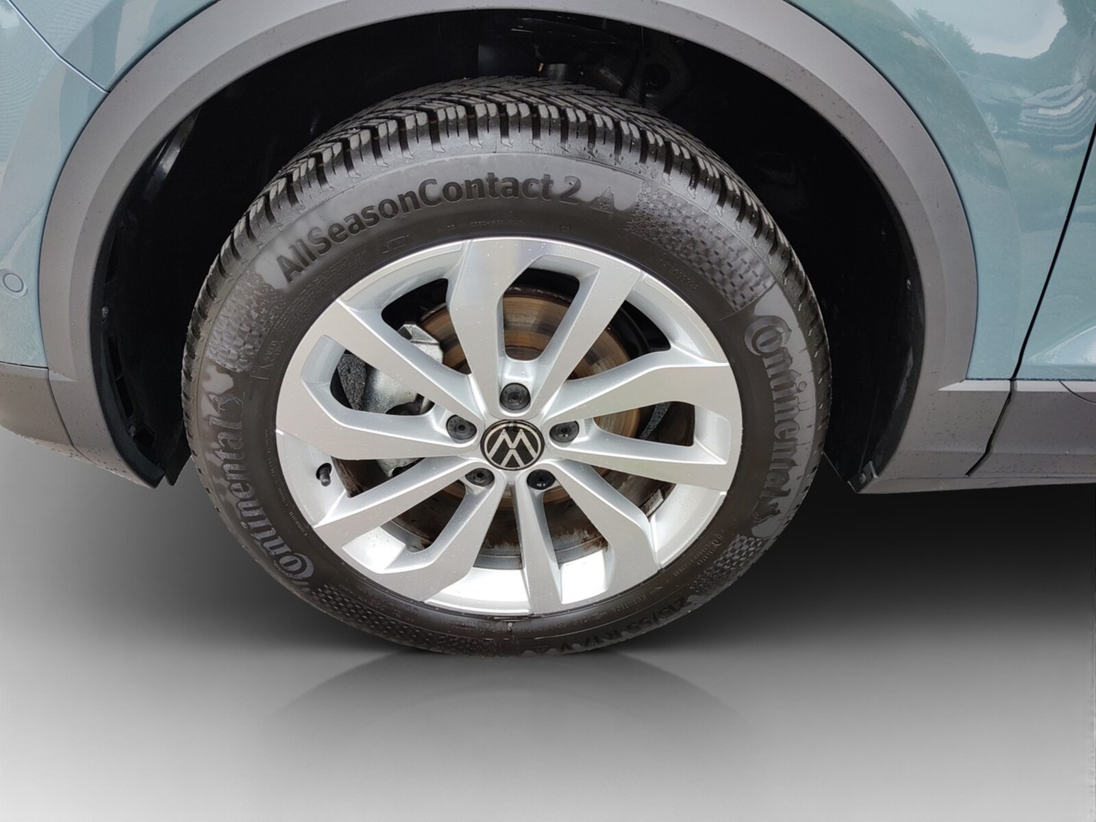 Volkswagen T-Roc – Bild 12