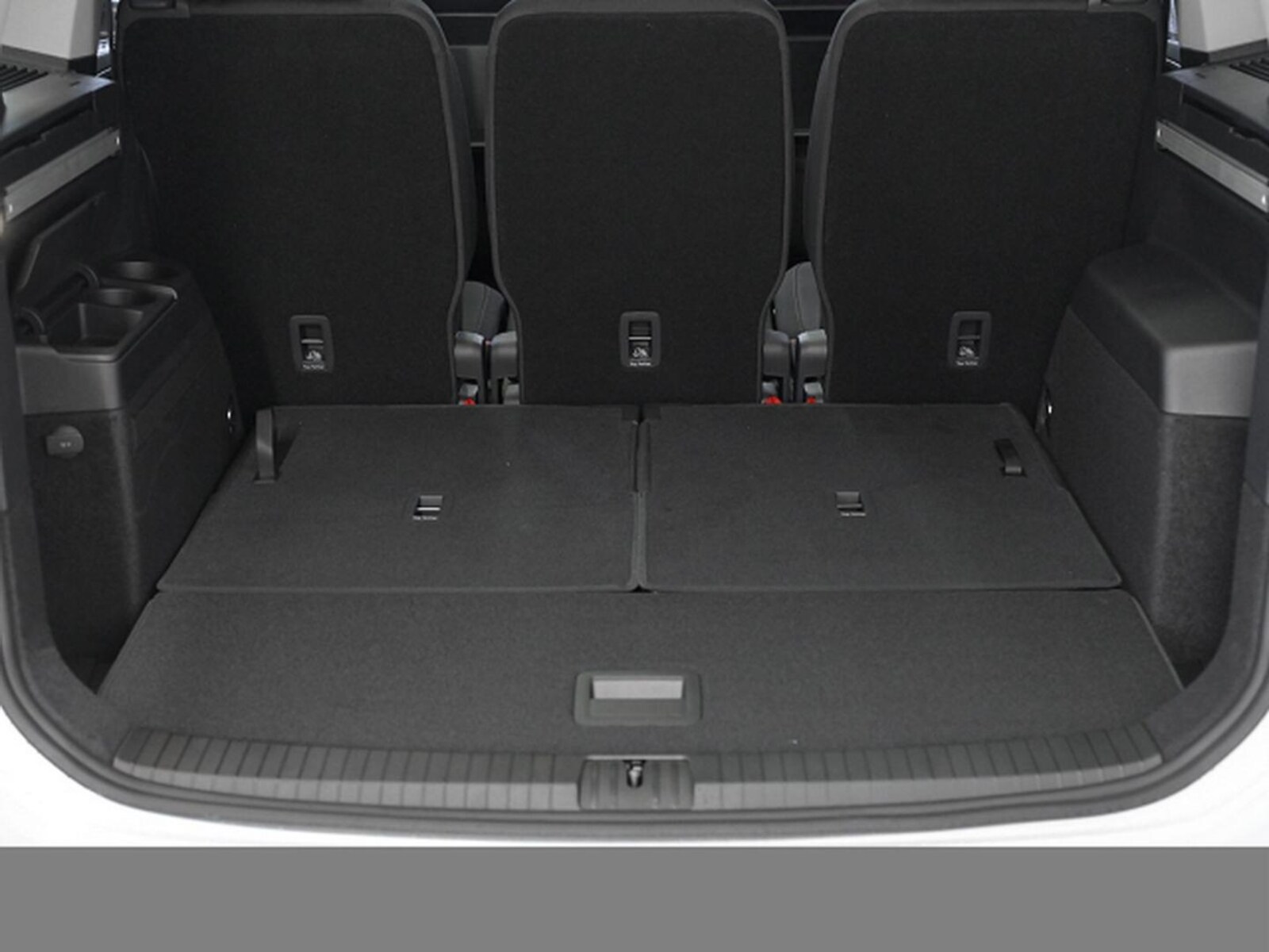 Volkswagen Touran – Bild 16