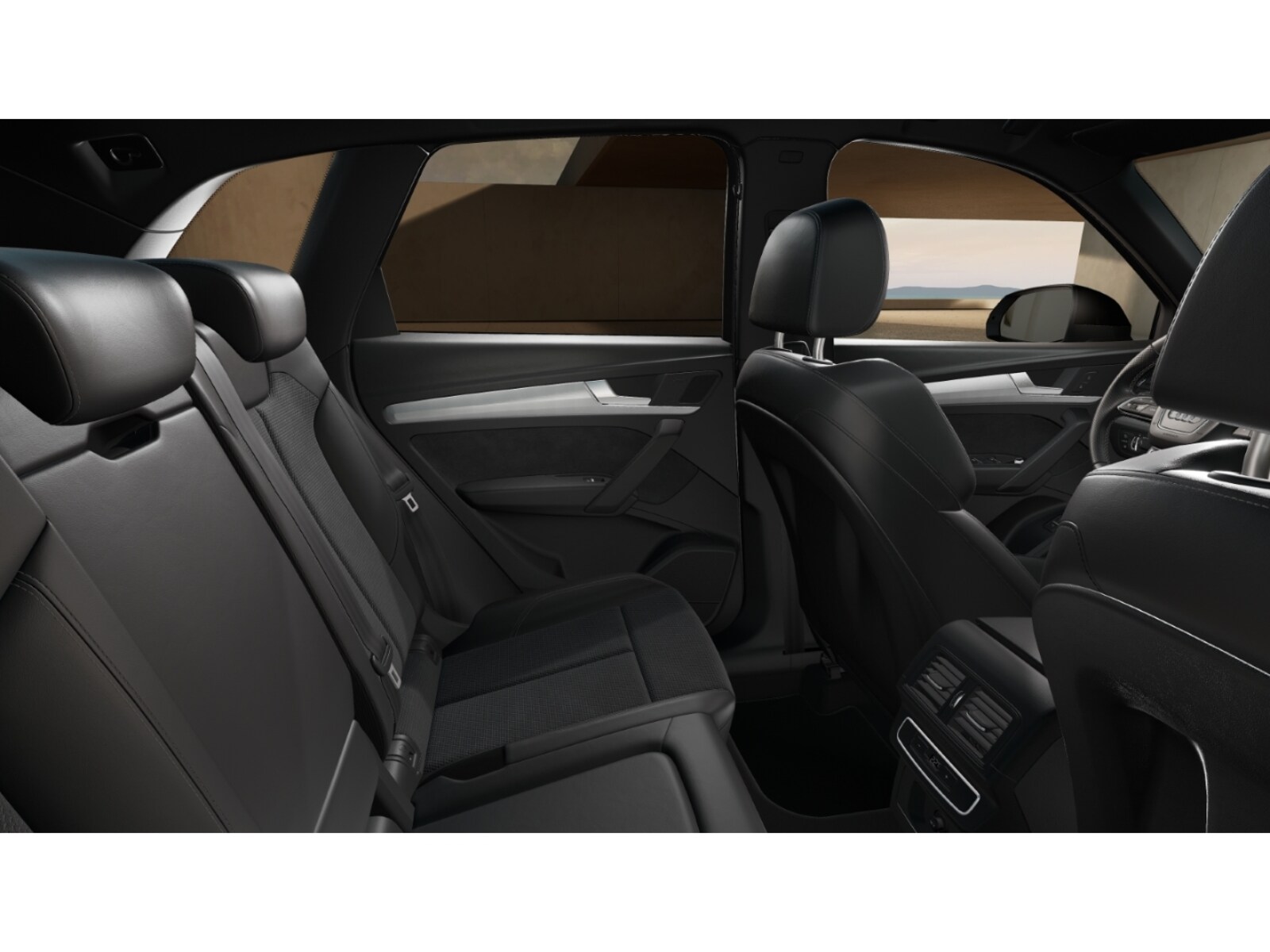 Audi Q5 – Bild 8