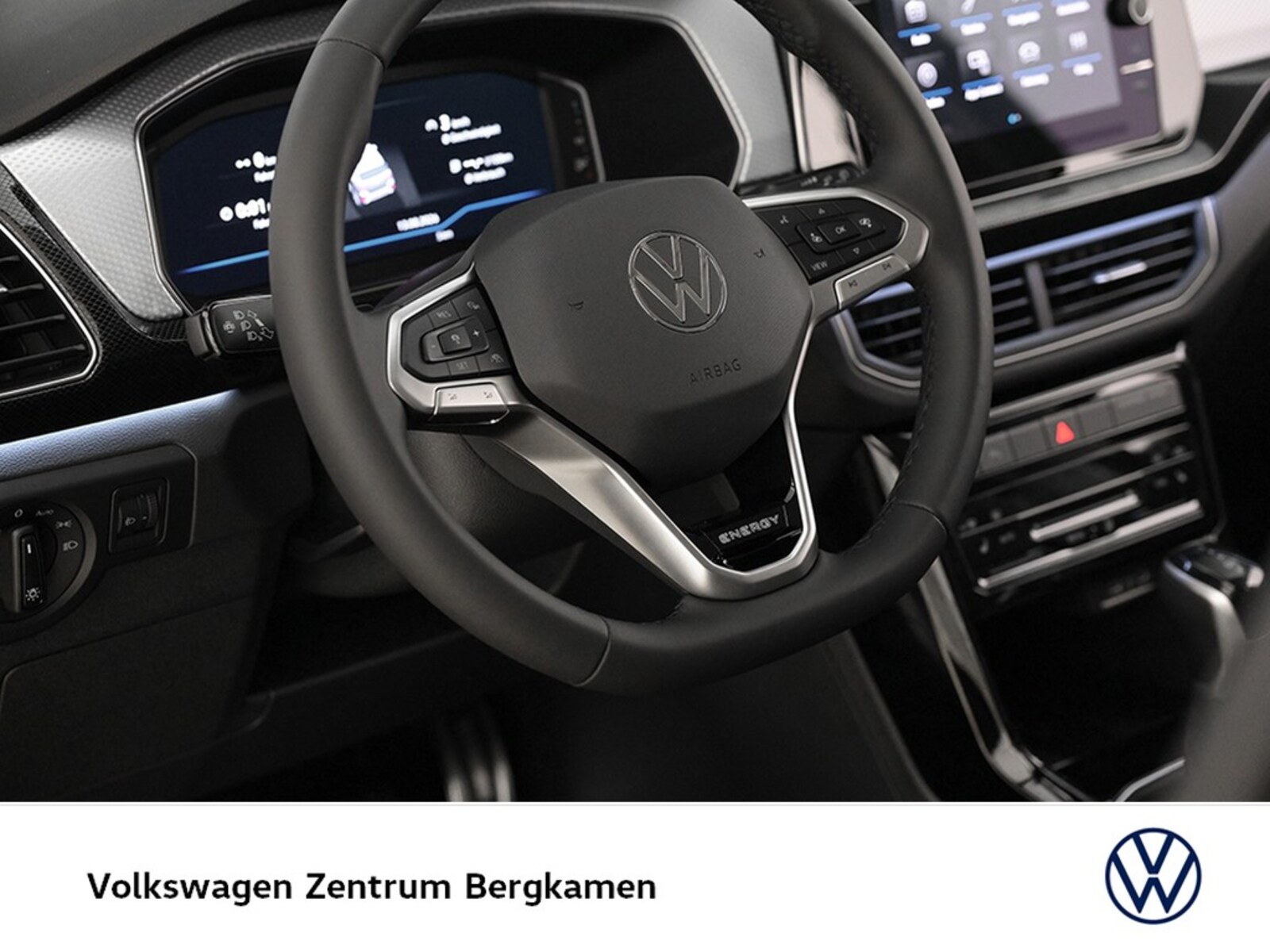 Volkswagen T-Cross – Bild 10