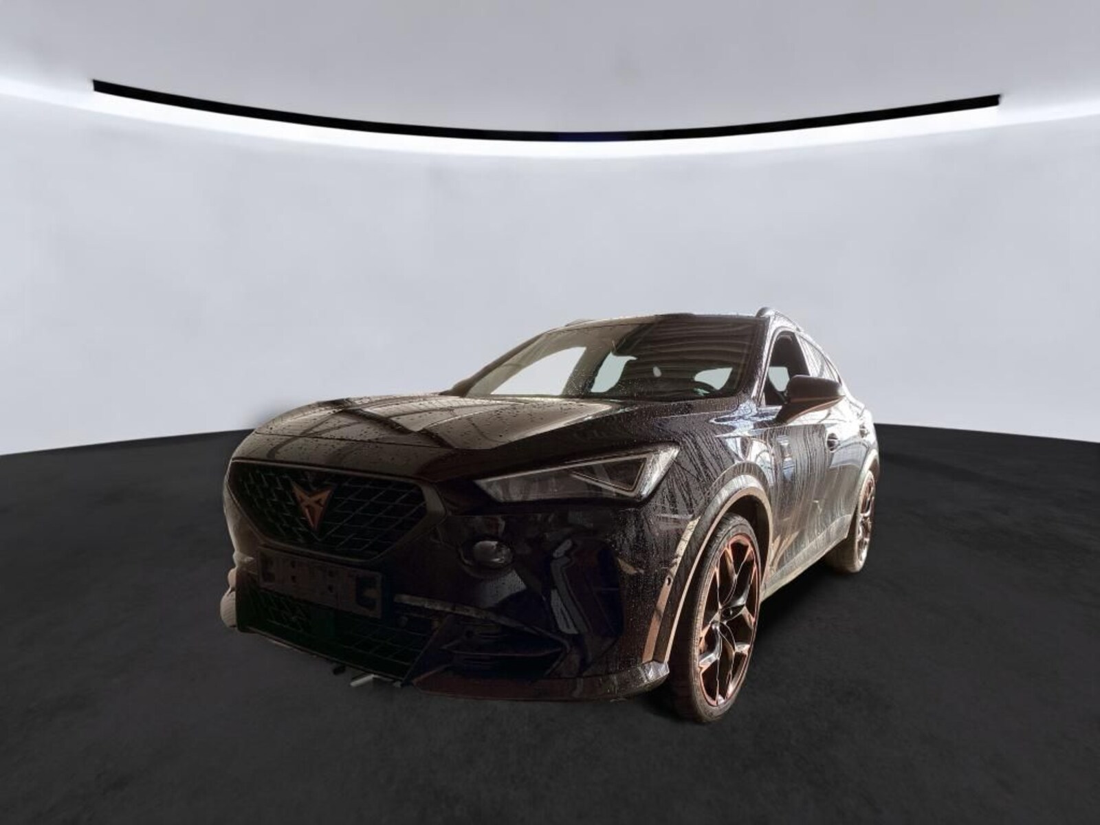 CUPRA Formentor – Bild 2