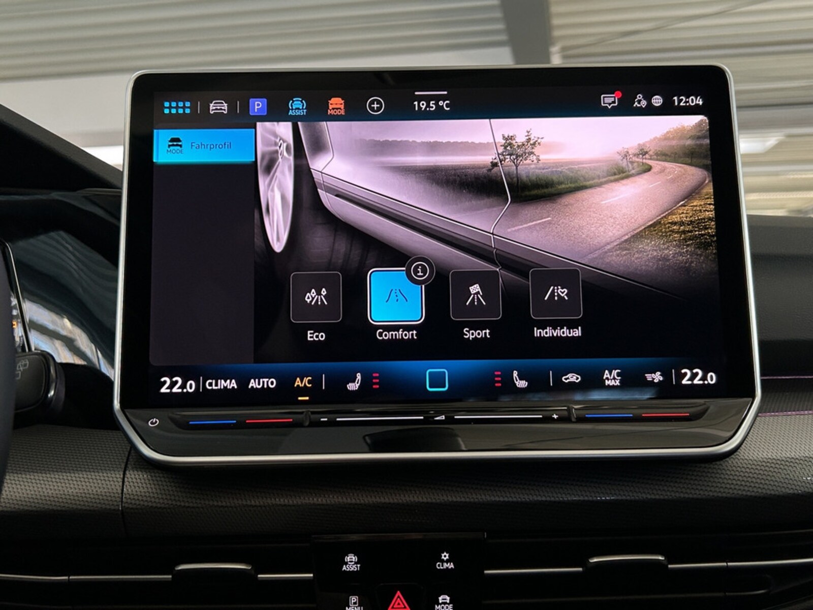 Volkswagen Golf – Bild 25