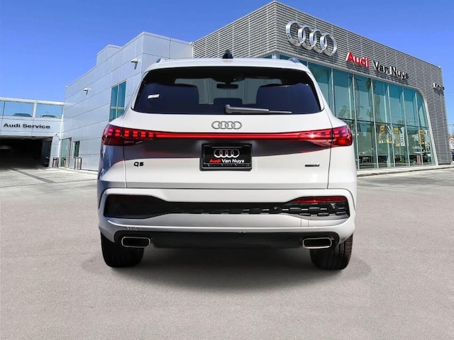 2026 Audi Q5
