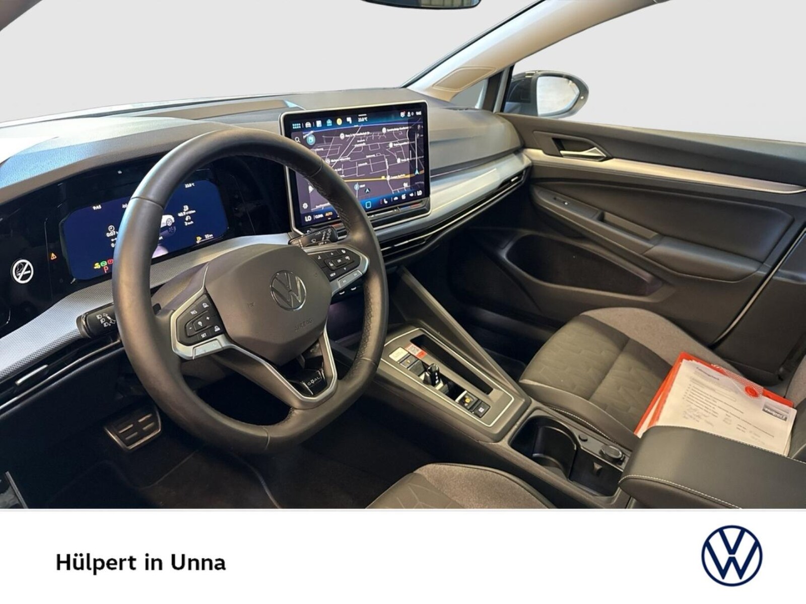 Volkswagen Golf Variant – Bild 11