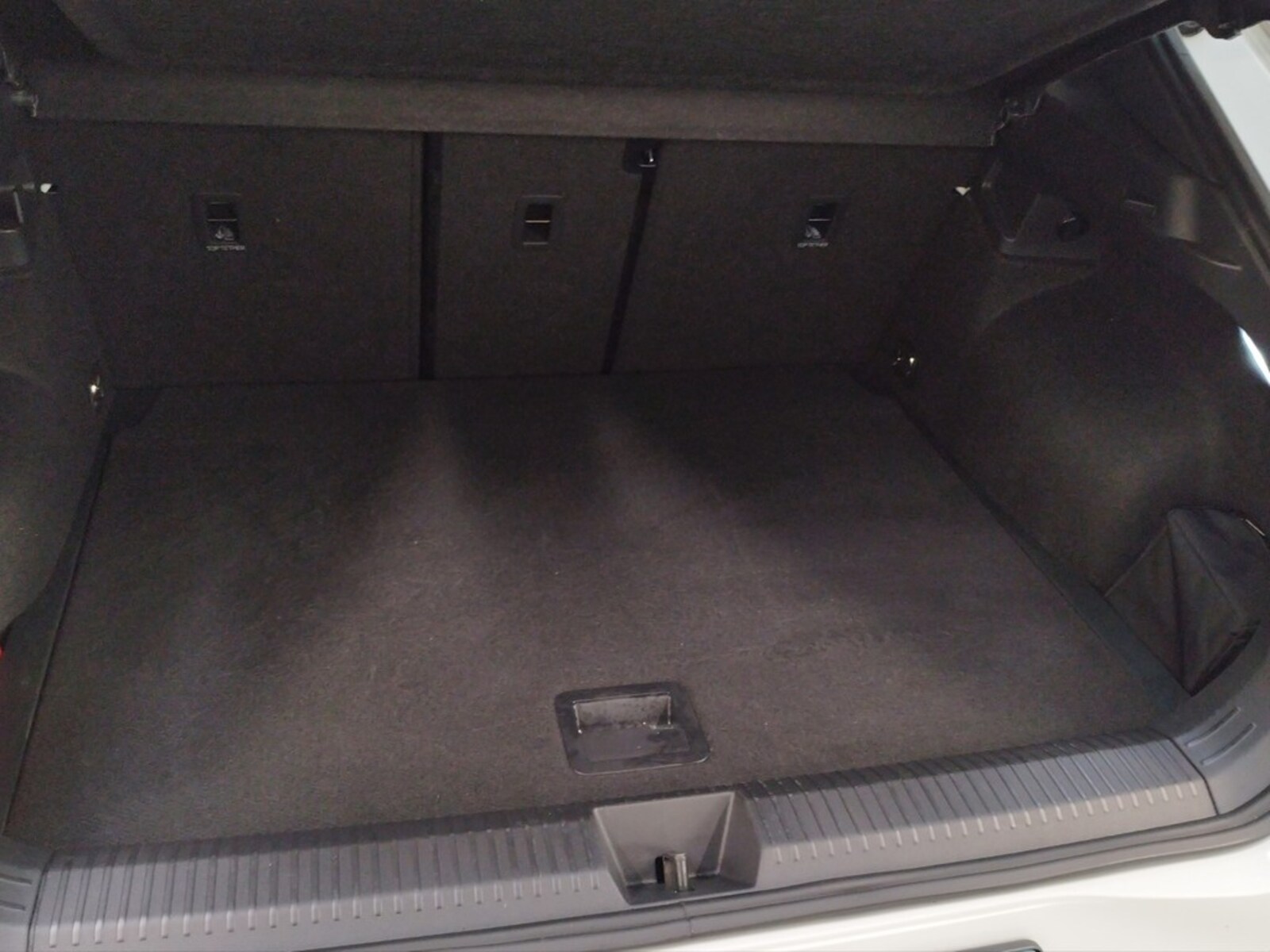 Volkswagen T-Roc – Bild 15