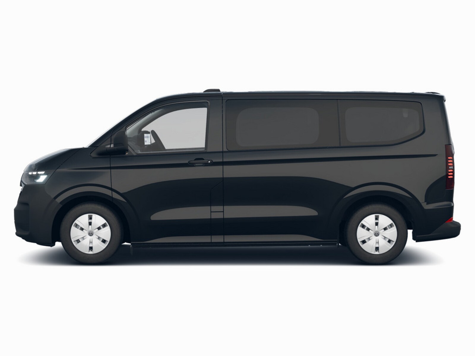 Volkswagen Caravelle – Bild 7