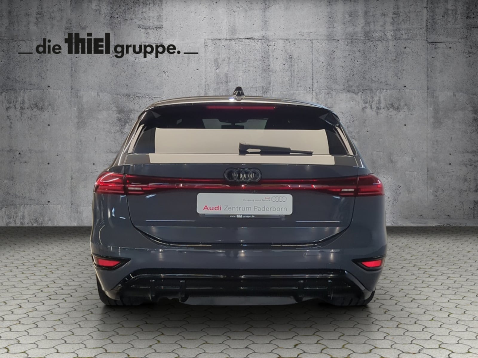 Audi A6 Avant e-tron – Bild 5