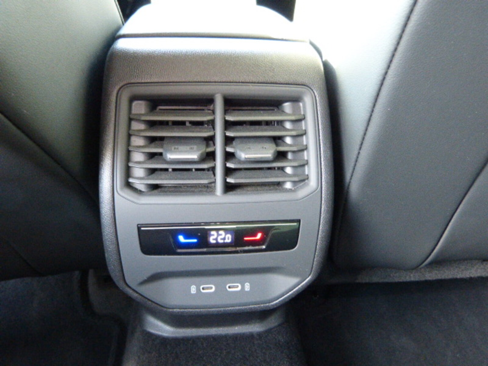 SEAT Leon – Bild 14