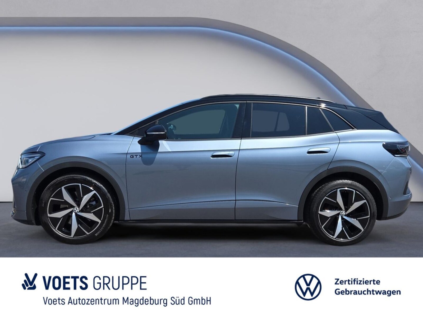 Volkswagen ID.4 – Bild 2