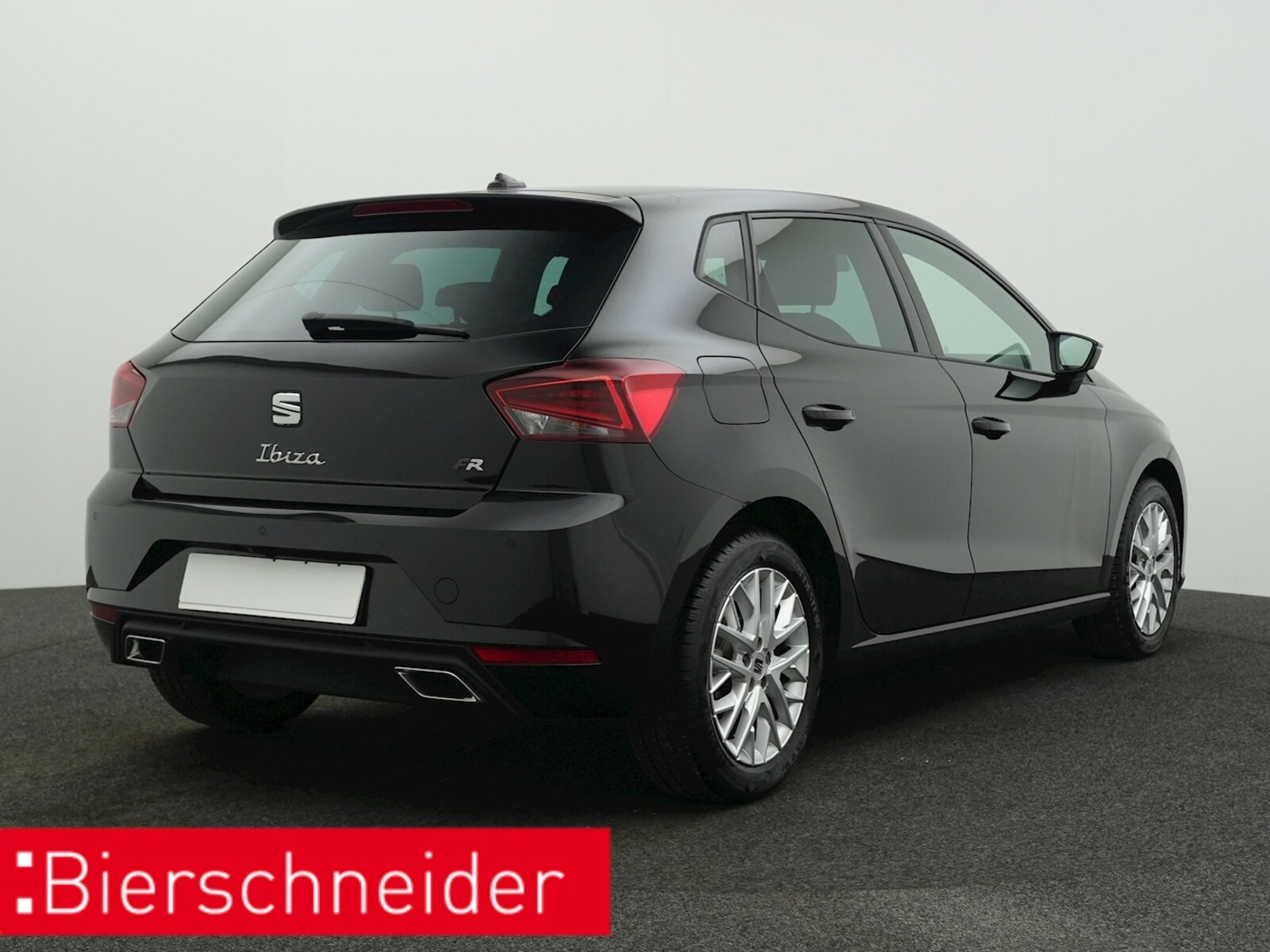 SEAT Ibiza – Bild 5