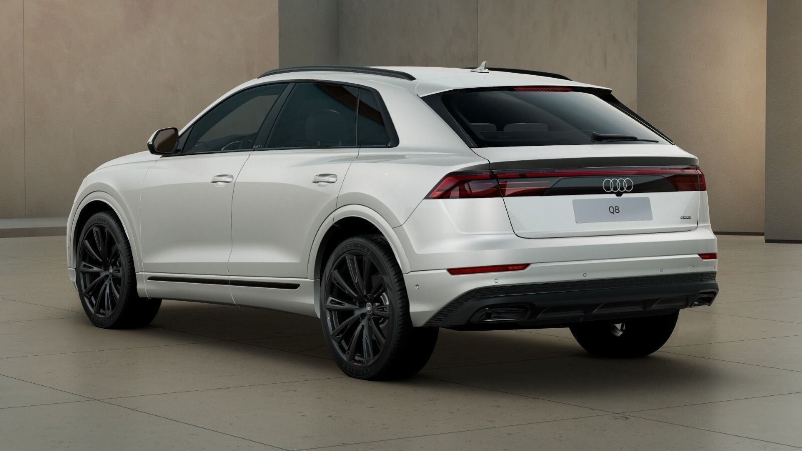 Audi Q8 – Bild 5