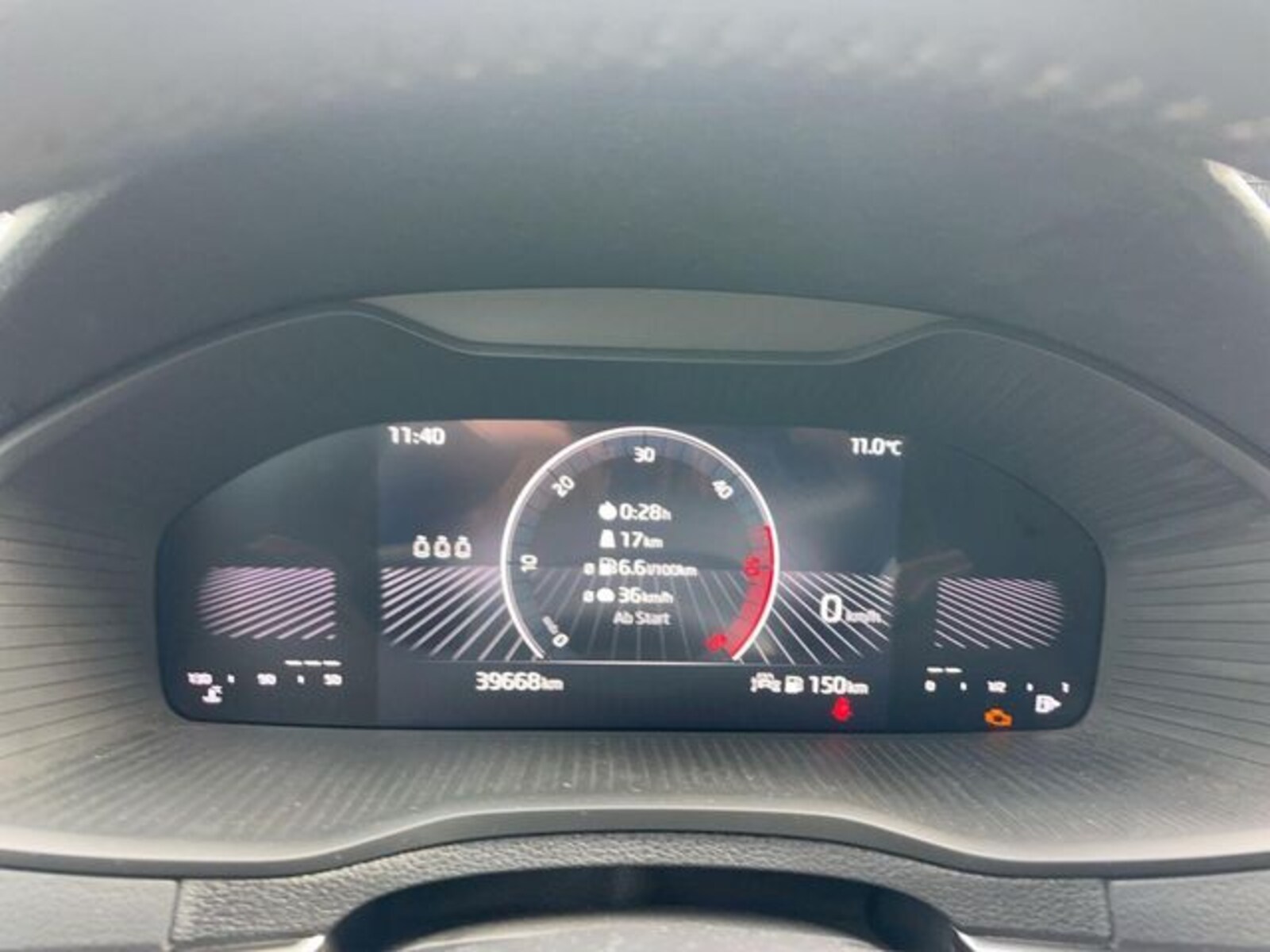 Škoda Karoq – Bild 11