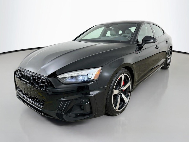 2023 Audi A5 Sportback