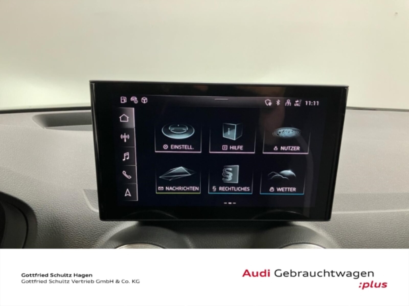 Audi Q2 – Bild 17