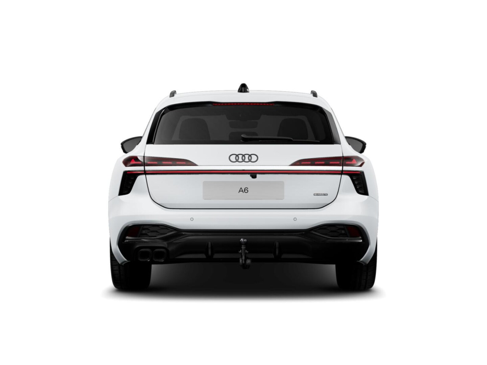 Audi A6 Avant – Bild 7