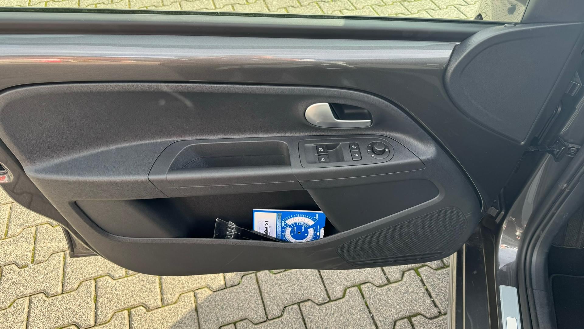 Volkswagen e-up! Edition