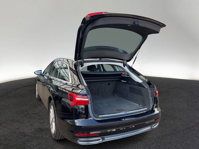 Audi A6 Avant Sport 40 TDI S Tronic - 2023 - Joinsteer - #10