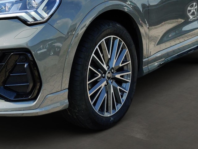 Audi Q3 S Line 35 TDI Schaltgetriebe -  - Joinsteer - #5