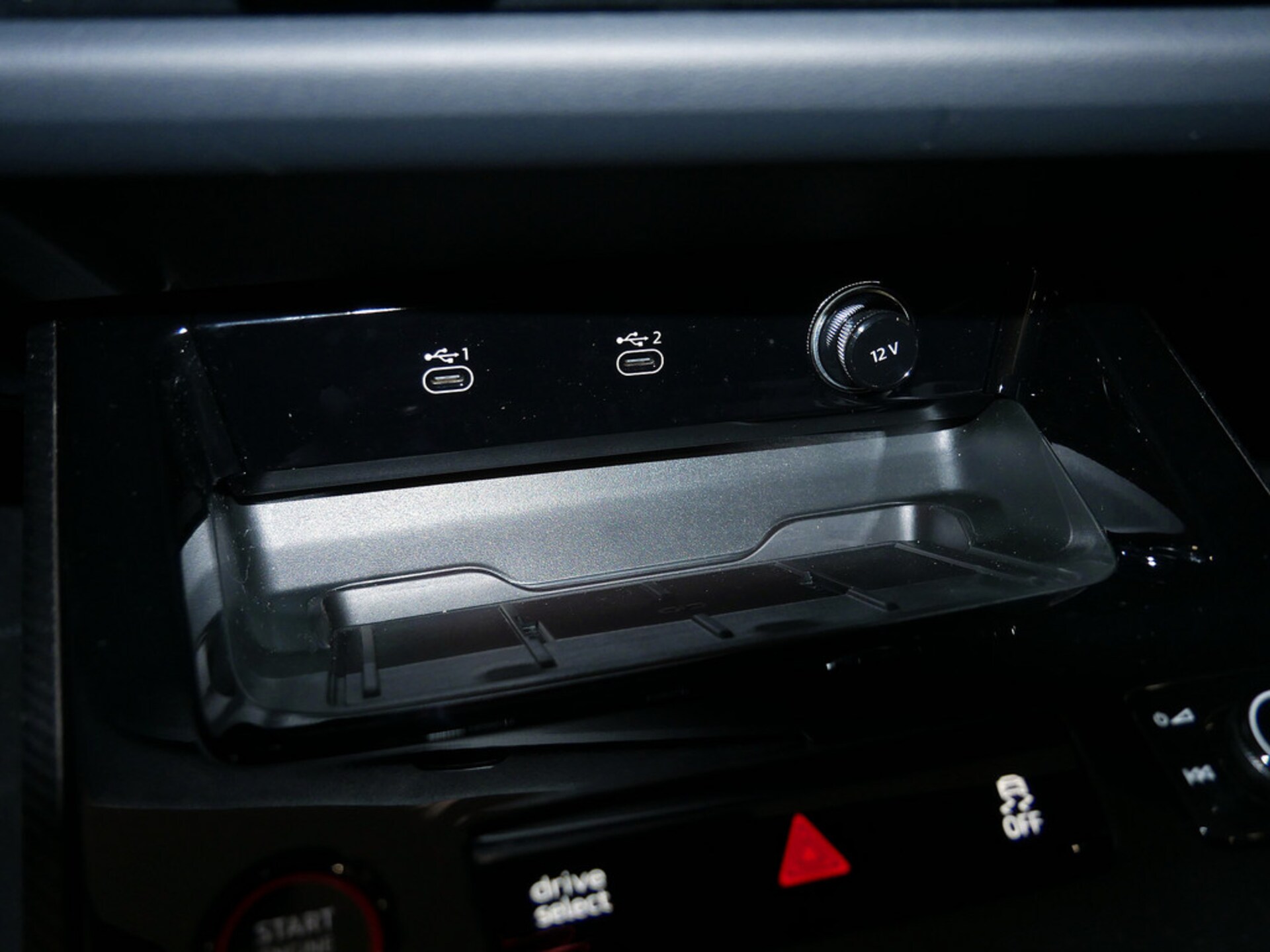 Audi S5 Limousine