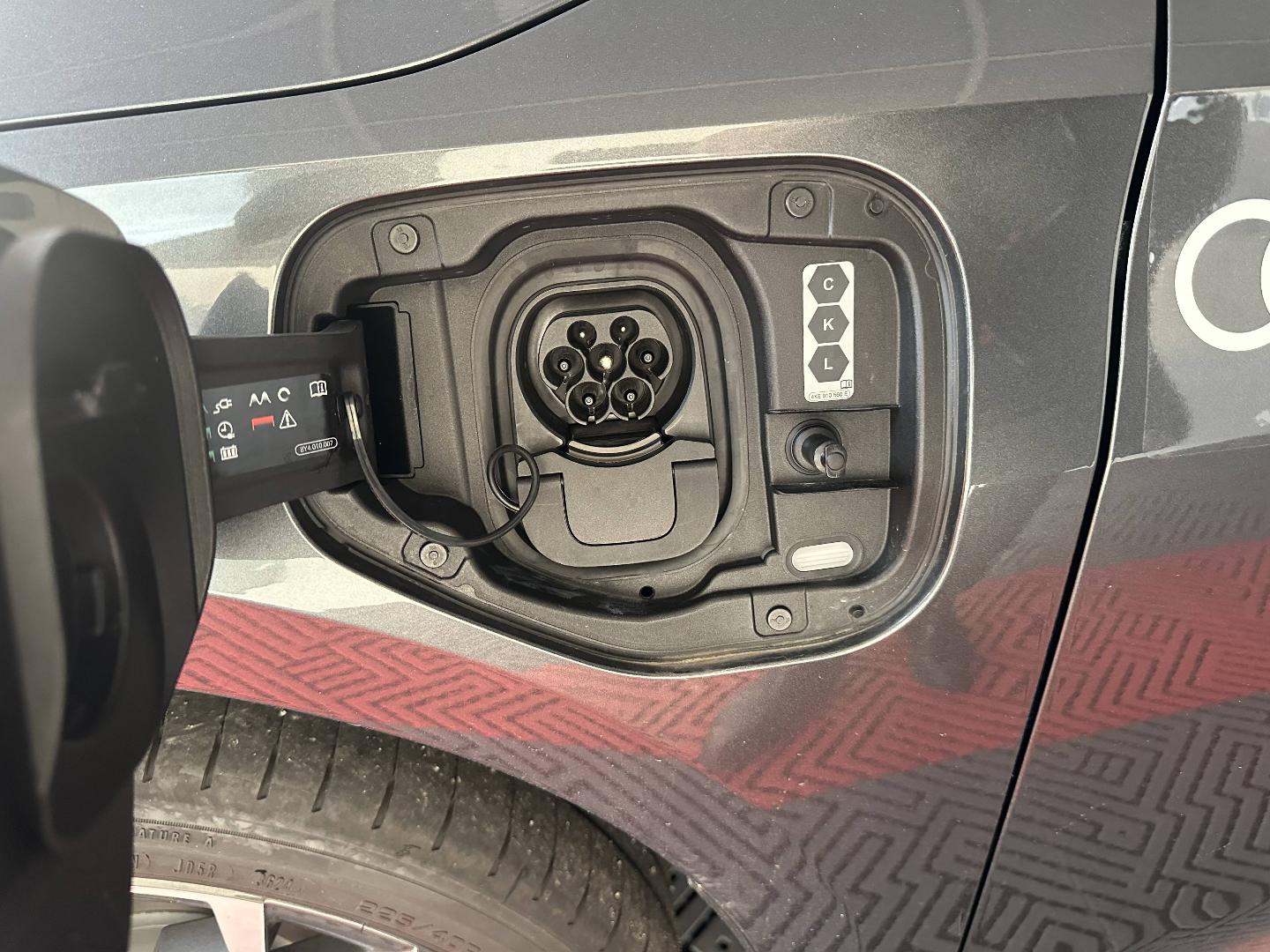 Image about Audi A3 Sportback TFSI e S line 40 TFSI e 150 kW (204 ch) S tronic