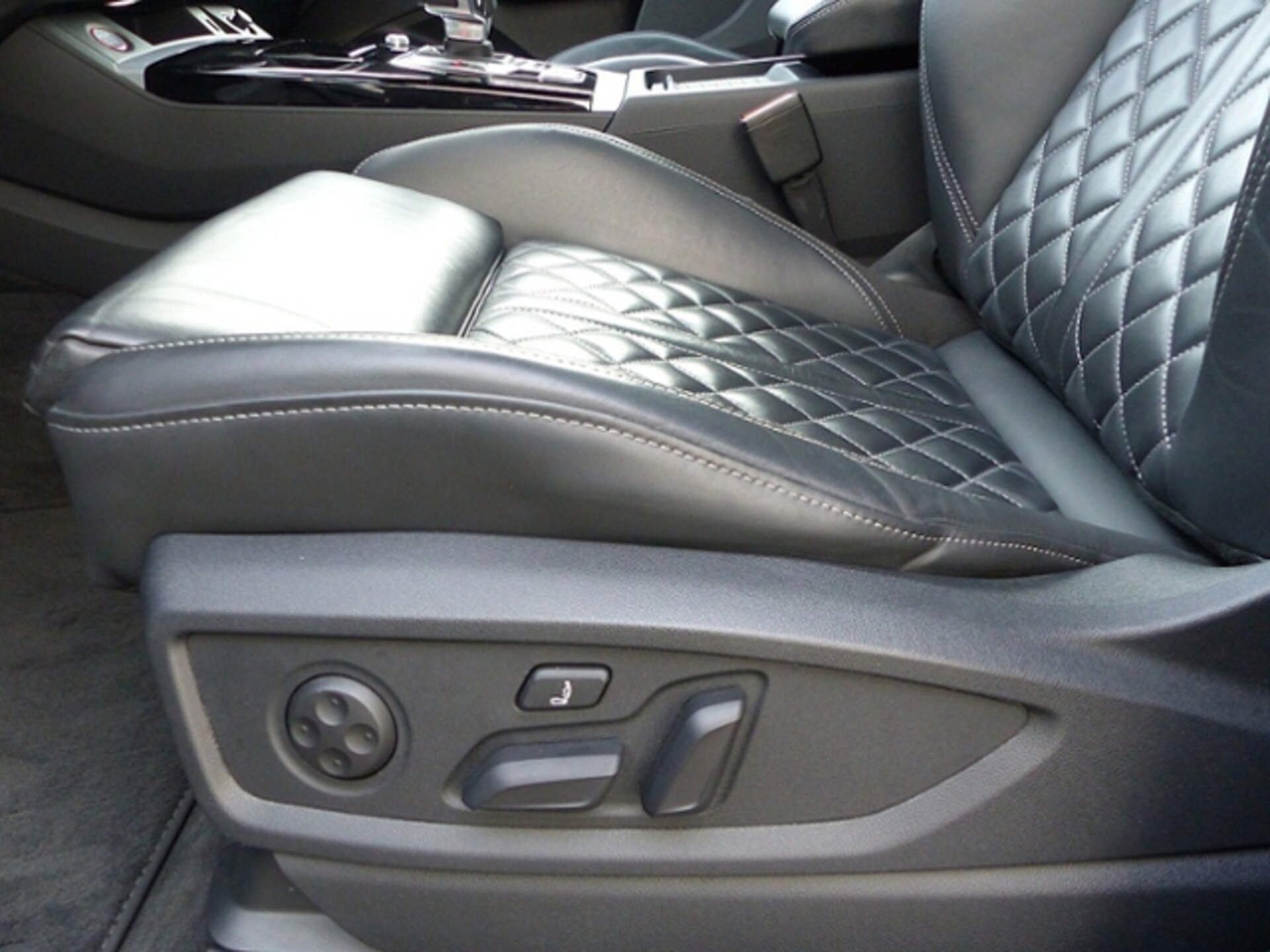 Audi SQ5 Sportback