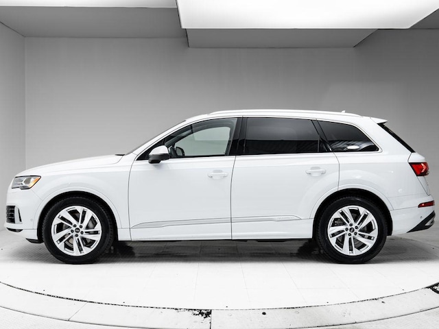 2023 Audi Q7