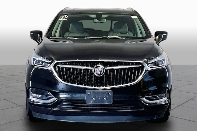 2019 Buick Enclave