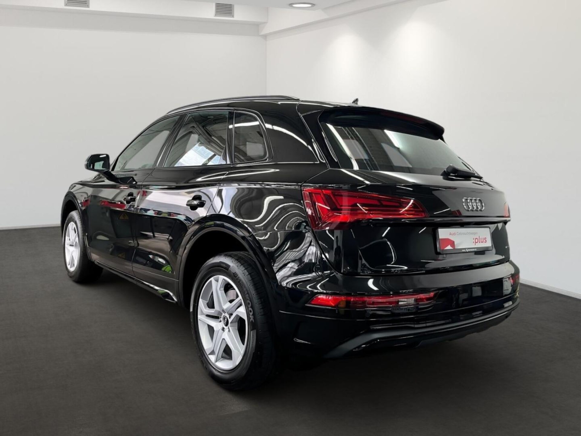 Audi Q5 SUV Advanced
