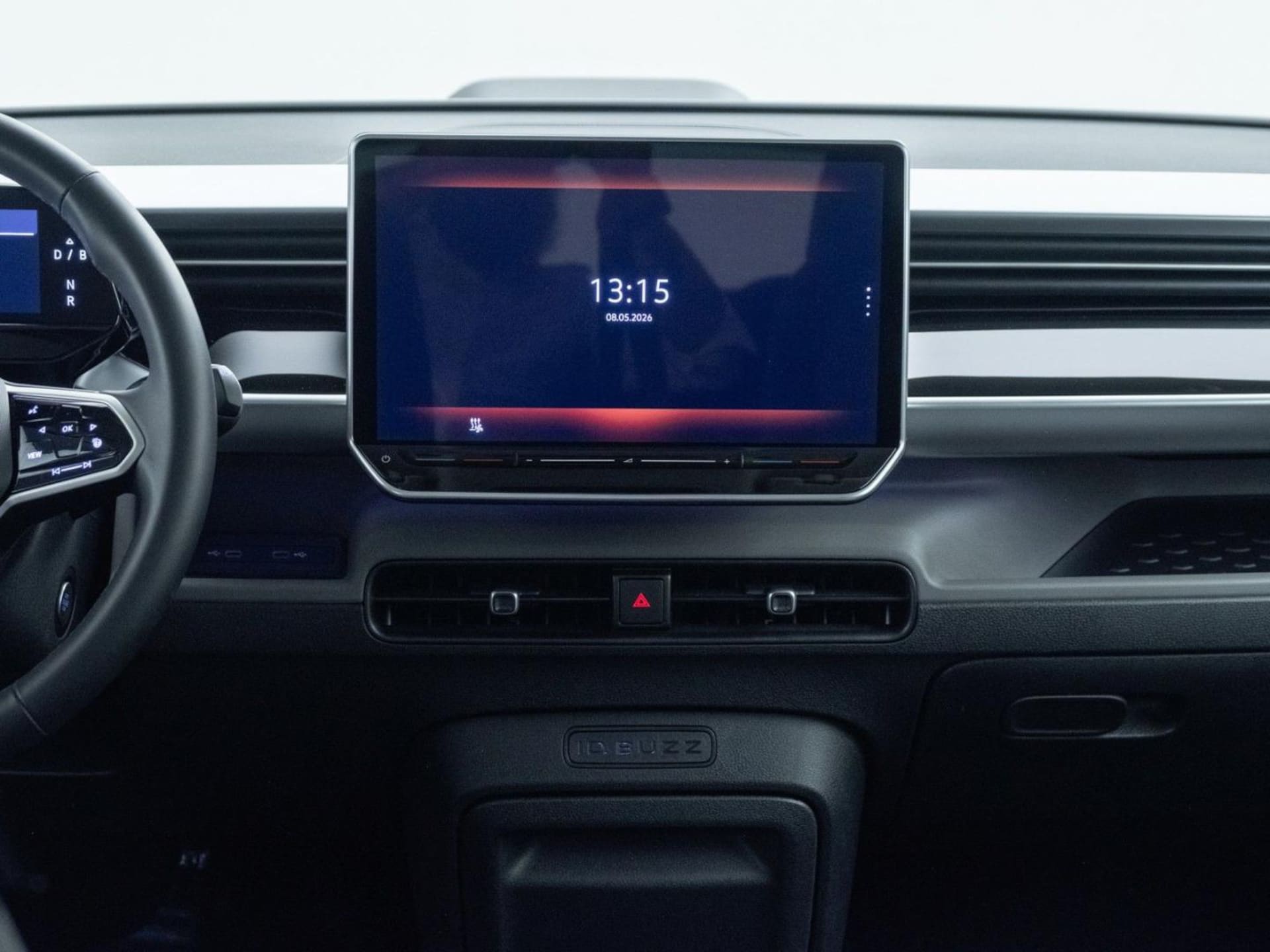 Volkswagen ID. Buzz Pro