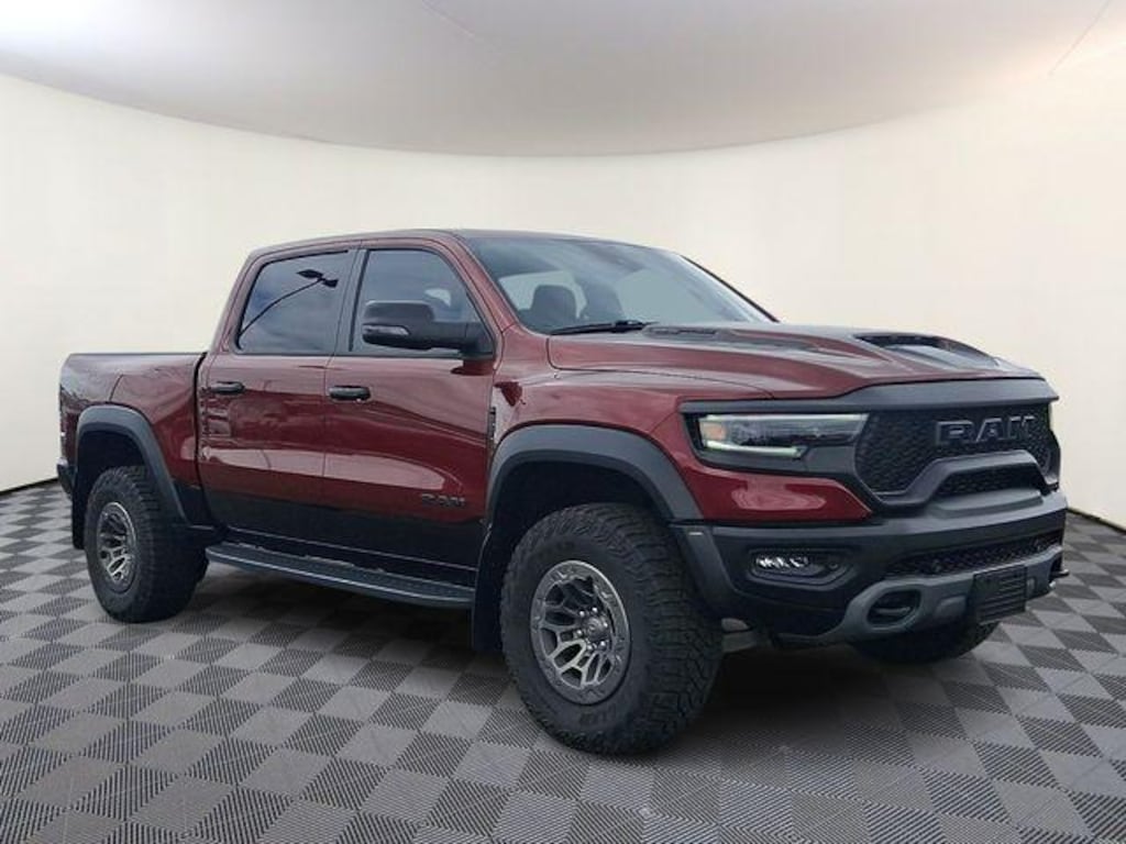 2024 RAM 1500