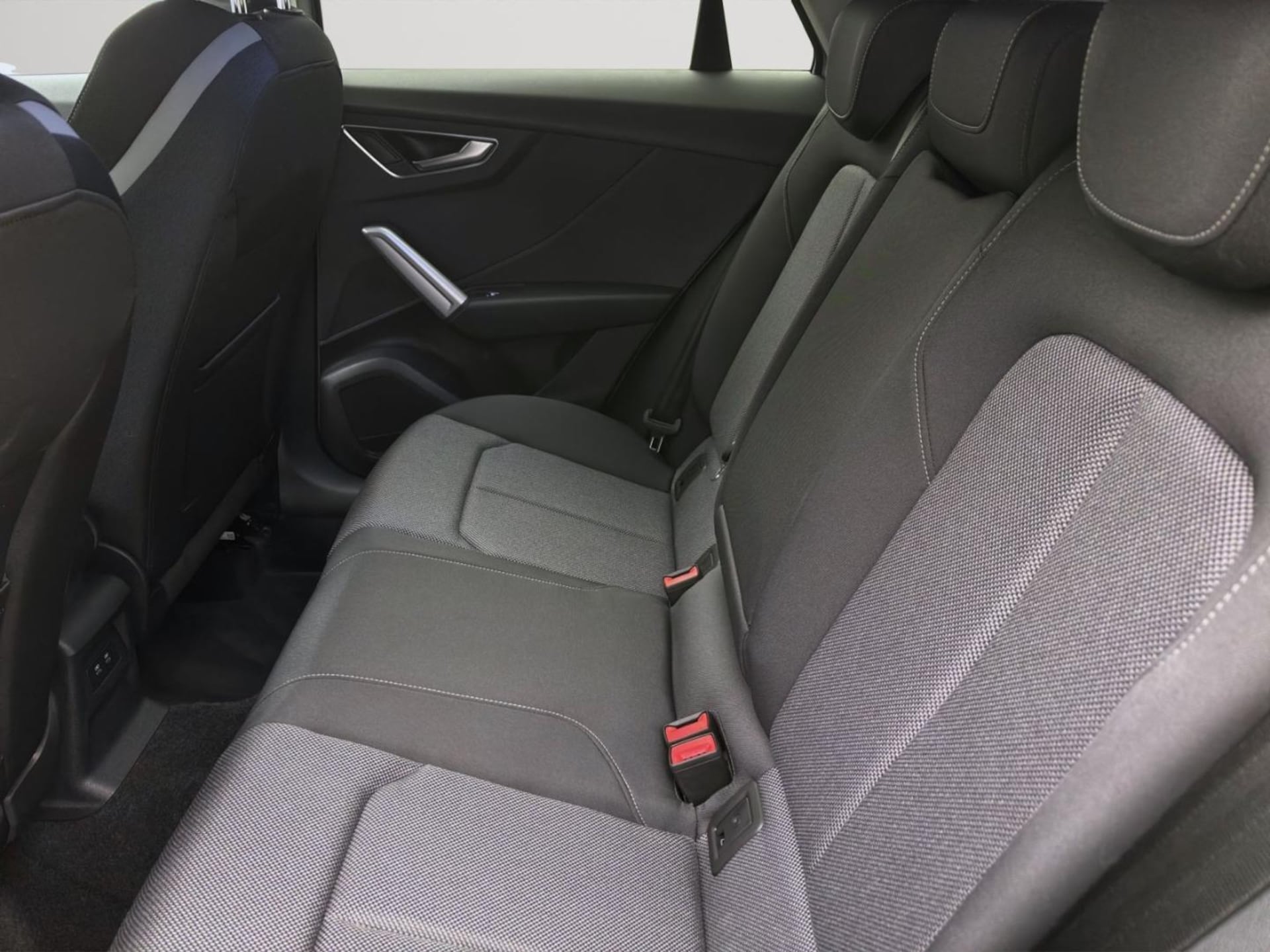 Audi Q2 Advanced
