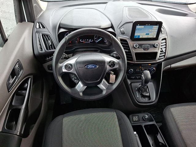 2020 Ford Transit Connect