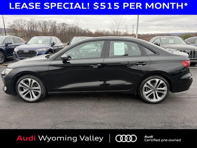 2026 Audi A3 Premium - Photo 6