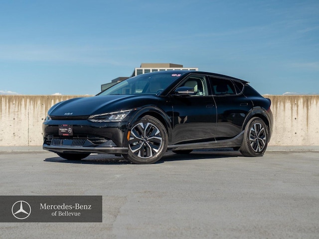 2023 Kia EV6