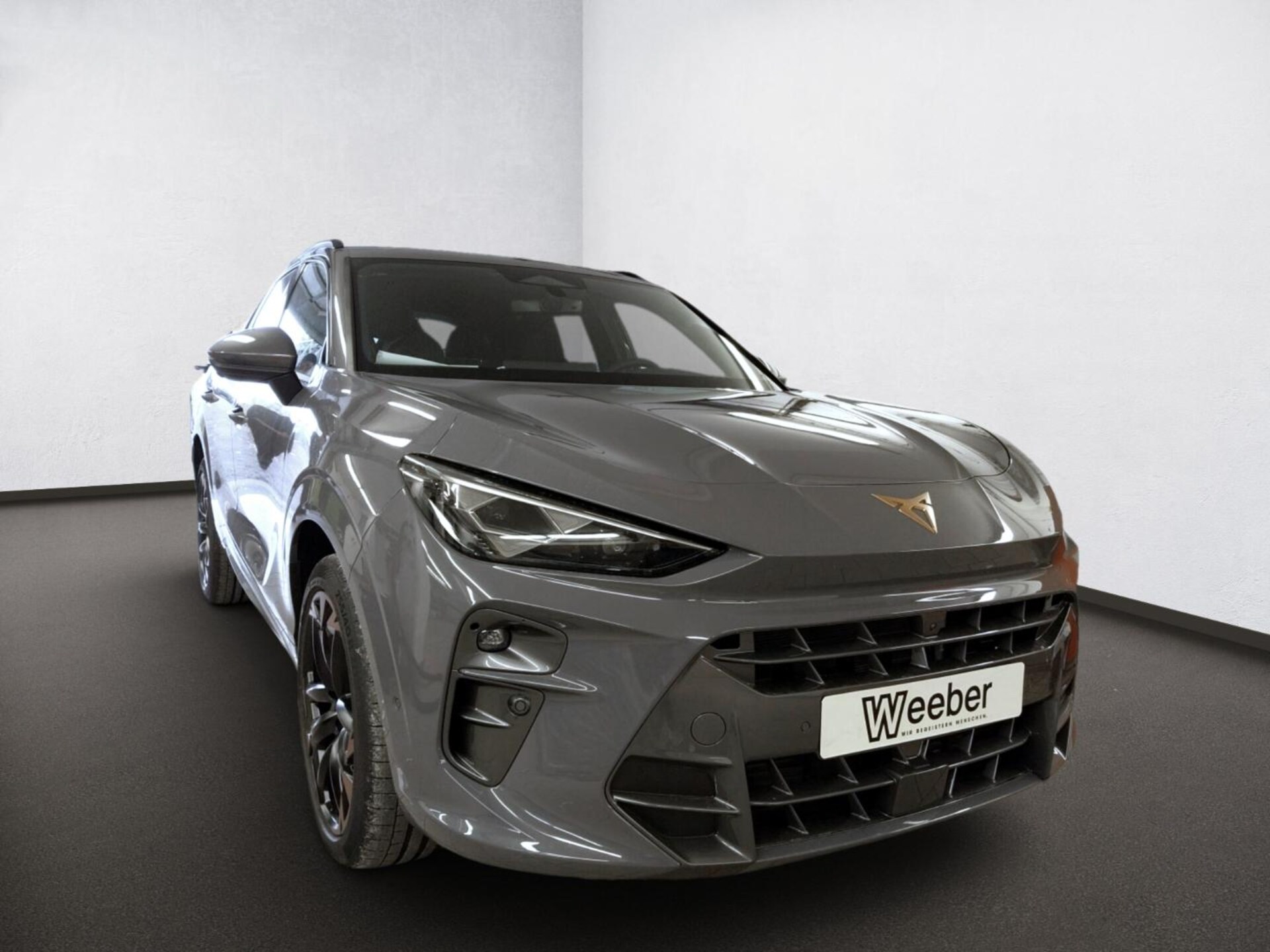 CUPRA Terramar VZ