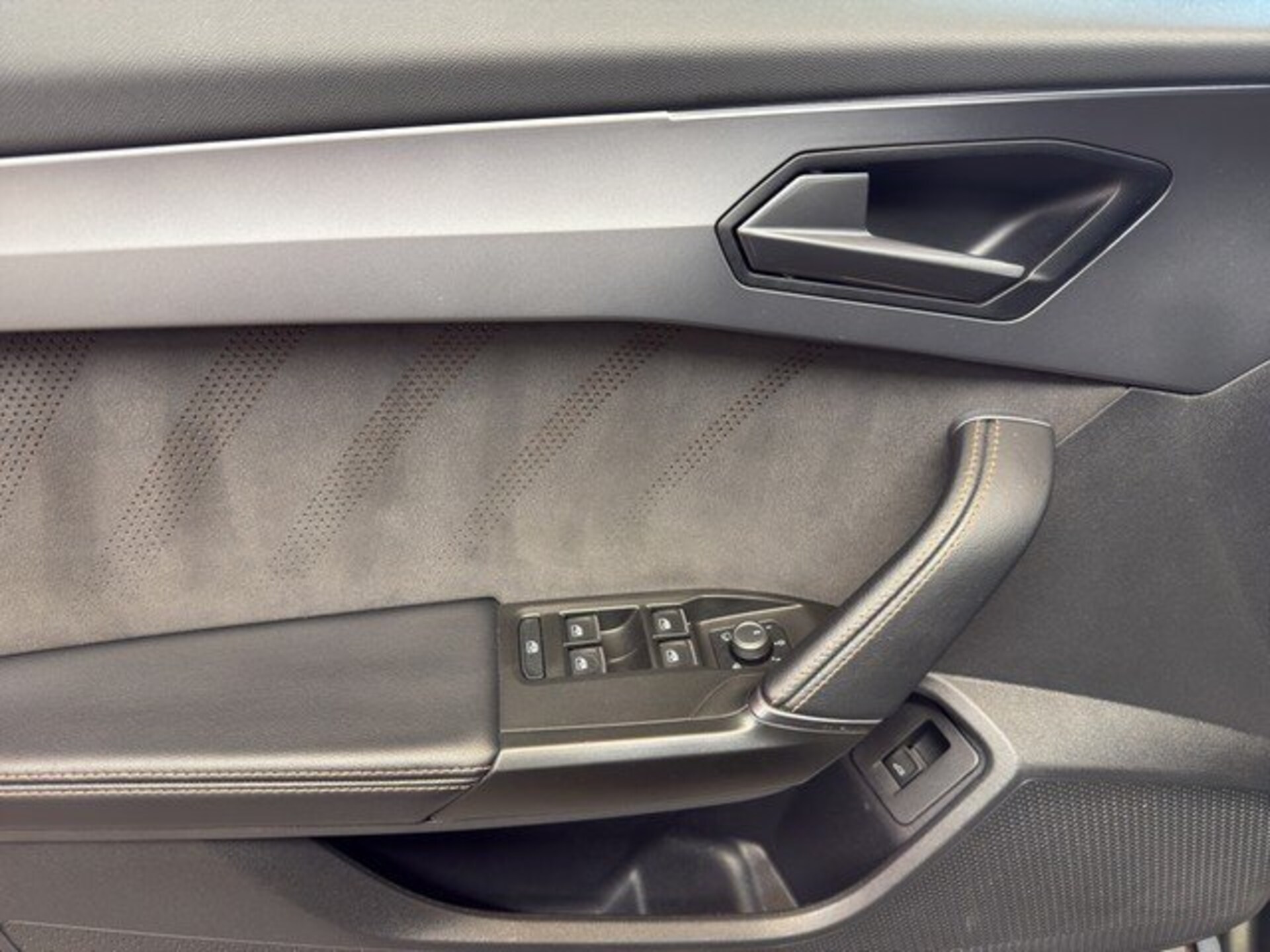 CUPRA Formentor VZ