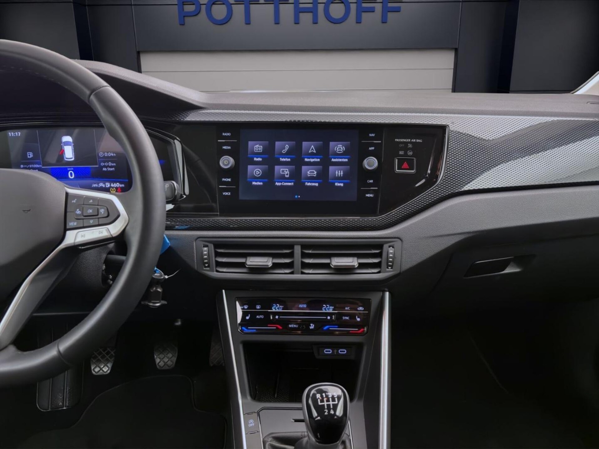 Volkswagen Polo Life