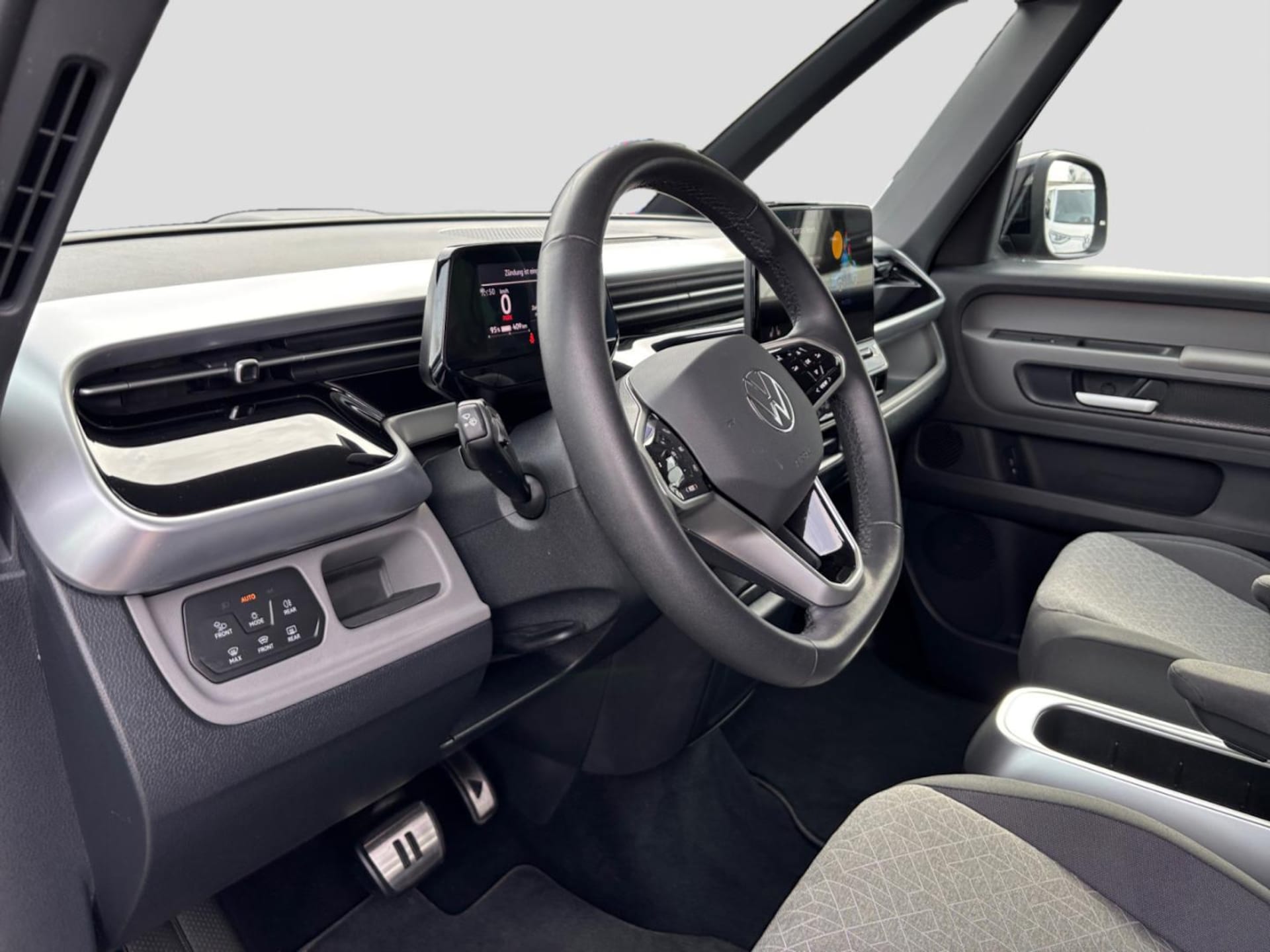 Volkswagen ID. Buzz Pro